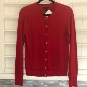 Banana Republic Cardigan Sweater